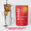 Kinda Coffee - Kinda