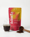 Kinda Coffee - Kinda